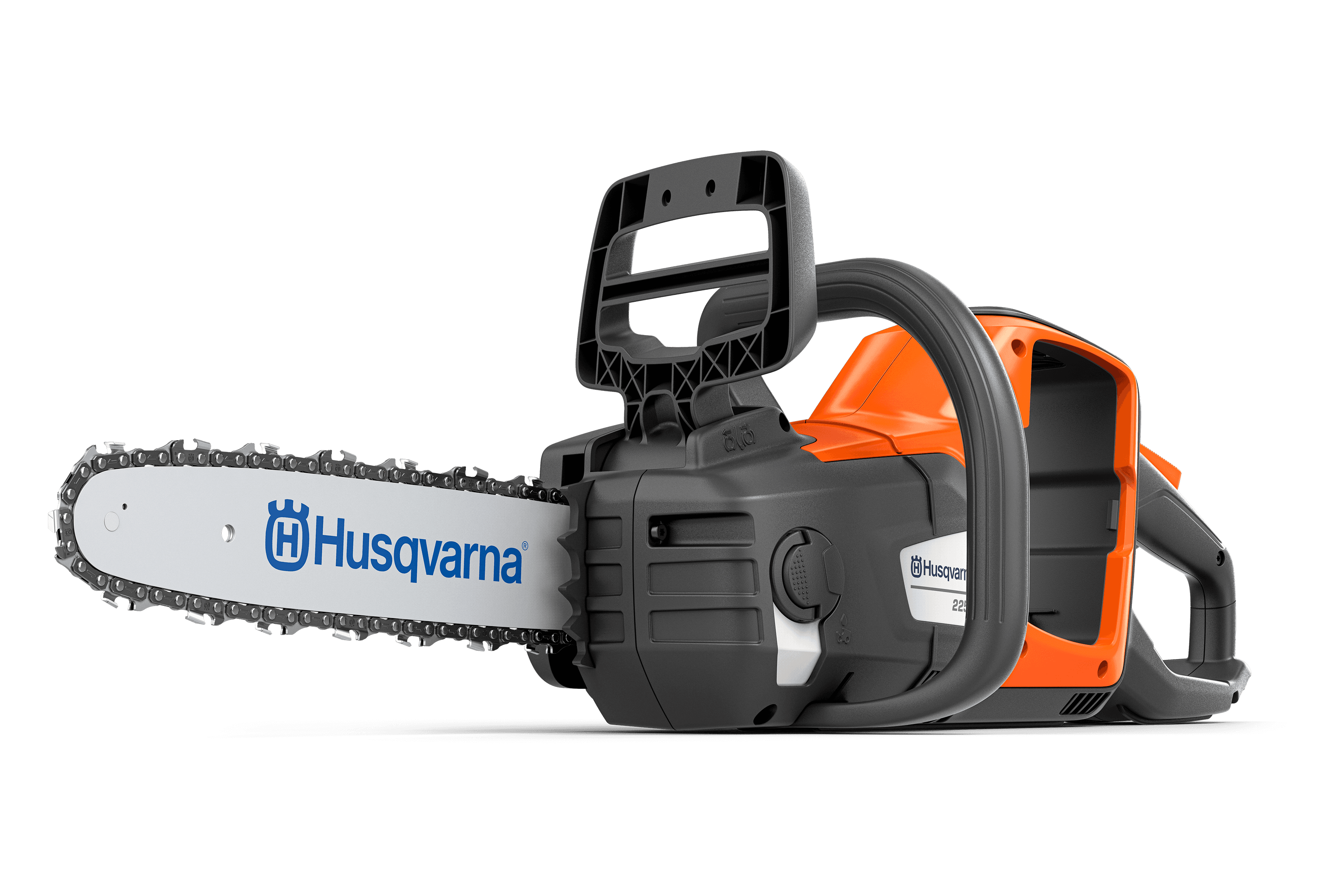 225i Battery Chainsaw without battery and charger